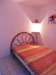AMOUREVA Joli T2 piscine pataugeoire proche plage Richelieu Cap d'Agde
