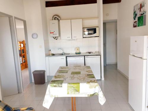 AMOUREVA Joli T3 vue mer piscine Cap d Agde