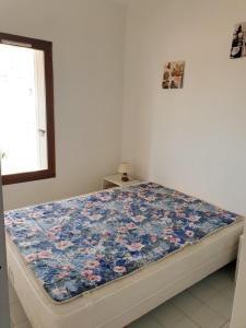 AMOUREVA Joli T3 vue mer piscine Cap d Agde