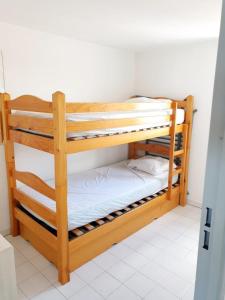 AMOUREVA Joli T3 vue mer piscine Cap d Agde
