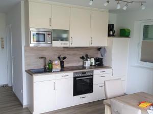 Appartement Amselhaus Ferienwohnung Nordseenest Neßmersiel Amselstr. 19g 26553 Nessmersiel Basse-Saxe