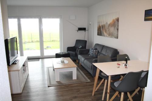 Amselhaus Ferienwohnung Wiesenblick