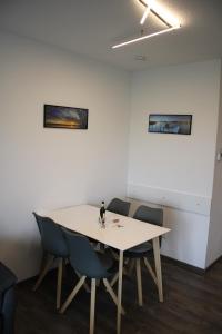 Amselhaus Ferienwohnung Wiesenblick