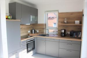 Amselhaus Ferienwohnung Wiesenblick