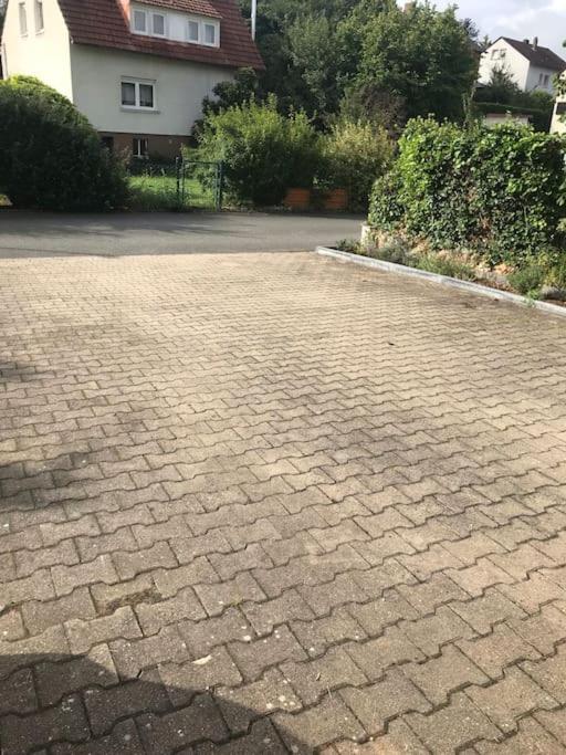 Appartement Amselnest Bischberg, helle Ferienwohnung, EG Amselstraße 25 96120 Bischberg