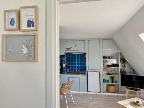 AMW6a Ferienwohnung Ankerherz