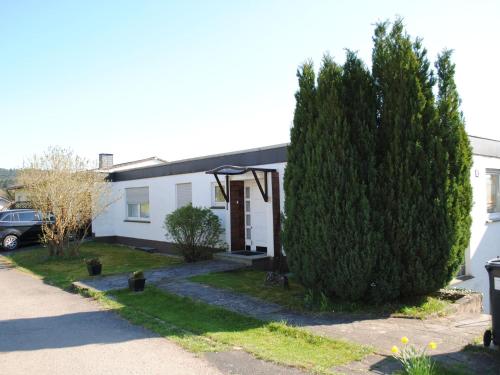 An attractive apartment in Gerolstein