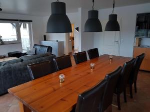 An attractive apartment in Gerolstein