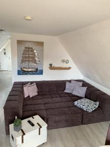 An de Warft Schwalbennest