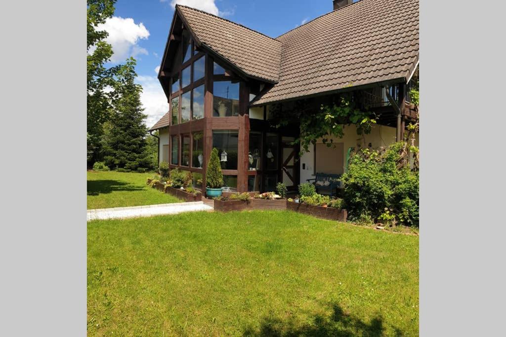 Appartement An den Auwiesen 4 Wingertstraße 74850 Kleineicholzheim