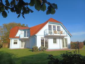 An den Boddenwiesen I