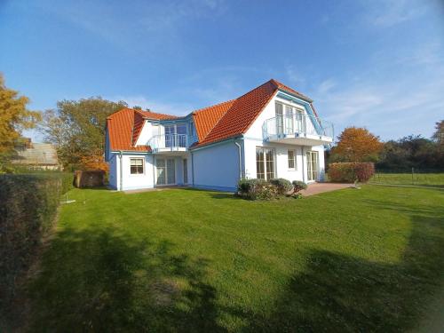 An den Boddenwiesen II