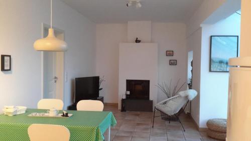 An den Tonwerken 24 Ferienwohnung Sunny