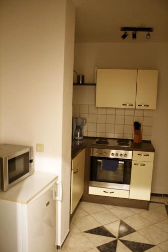 Appartement An der Alten Schule 2 An der Alten Schule 2 09376 Oelsnitz Saxe