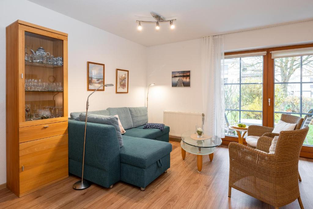 An der Aue 7, Wohnung 2 An der Aue 7, 23747 Dahme