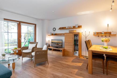 An der Aue 7, Wohnung 2