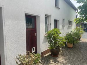 Appartement An der Bürgeheide 9A Weststraße 03238 Finsterwalde Brandebourg