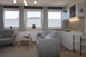 Appartement An der Düne 2, Whg 2 An der Düne 2 25997 Hörnum Schleswig-Holstein