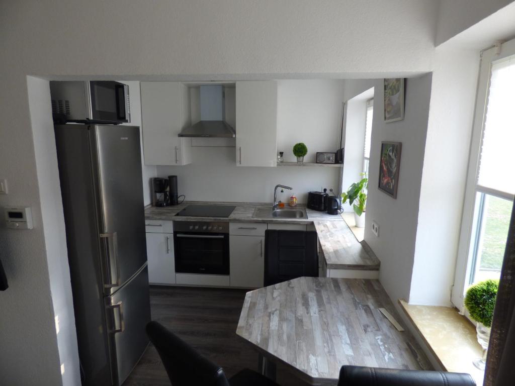 Appartement An der Flut 269 269 Flutstraße 26388 Wilhelmshaven