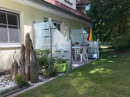 An der Schmiedestraße Bernstein
