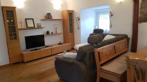 Appartement An der Stadtmauer Violinenstraße 18 34497 Korbach Hesse