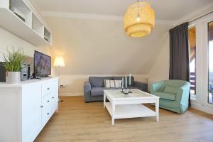 An der Steilküste Wohnung 03
