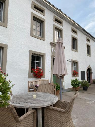 An der Walnuss