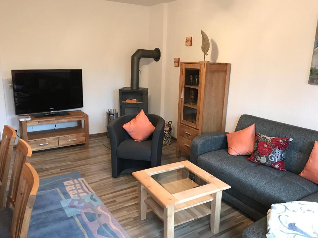 Appartement An der Weissen Mauer 14 Ferienwohnung 1 u 2 14 An der Weissen Mauer 02826 Görlitz