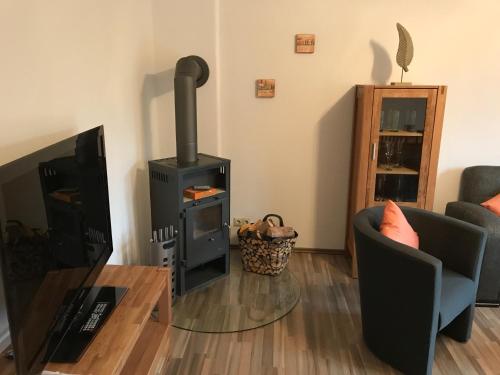 An der Weissen Mauer 14 Ferienwohnung 1 u 2