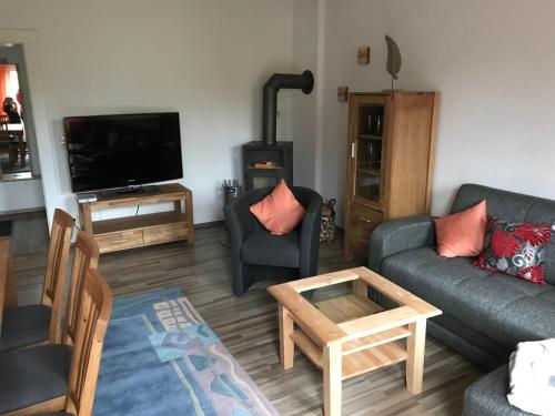 An der Weissen Mauer 14 Ferienwohnung 1 u 2