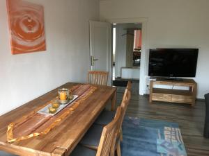 An der Weissen Mauer 14 Ferienwohnung 1 u 2