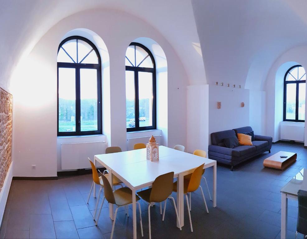 An So Nice Flat