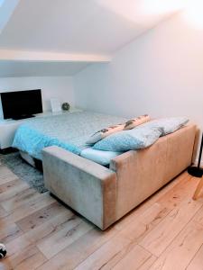An So Nice Flat
