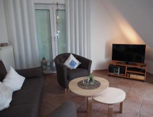 Appartement An´t Möhlen 45 Mühlenstraße 26409 Carolinensiel Basse-Saxe