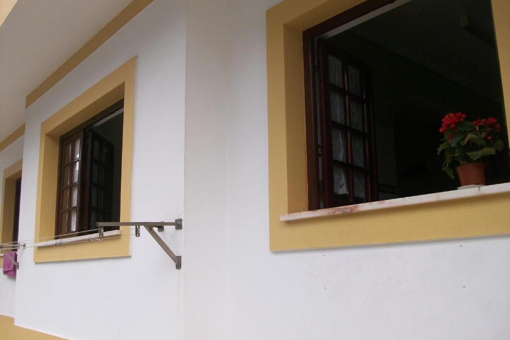 Appartement Ana Mónica Pereira Urbanização Pinhal do Moinho Lote 9 - R/C B 7645-294 Vila Nova de Milfontes