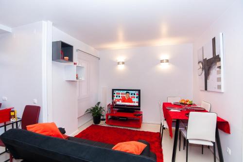 Ana's Design Apartments