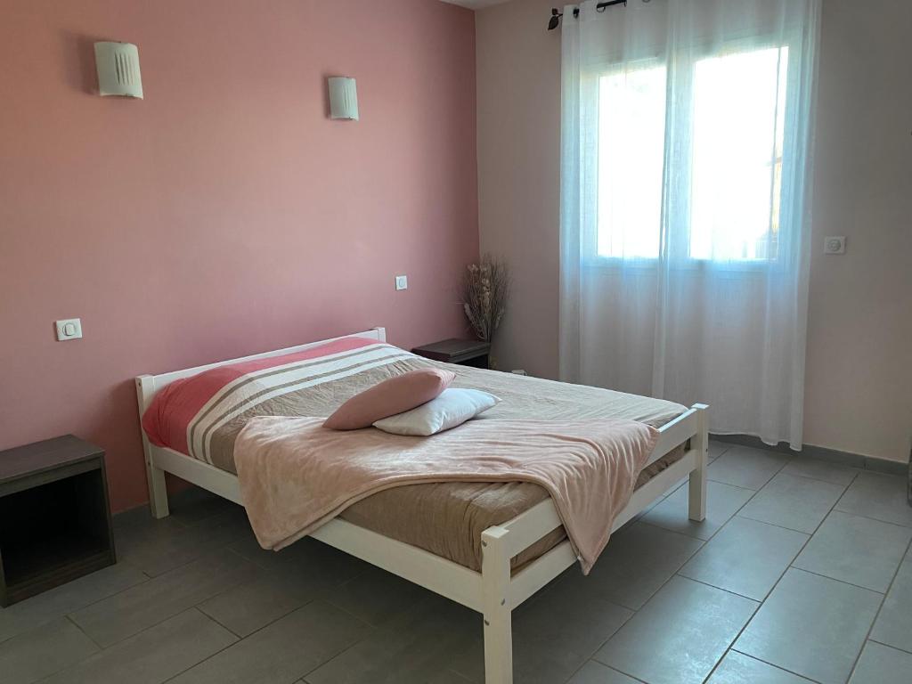 Ana's Design Apartments