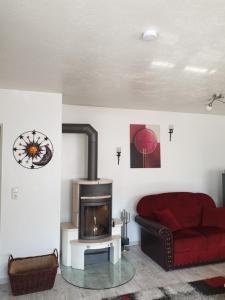 Ana‘s Ferienwohnung