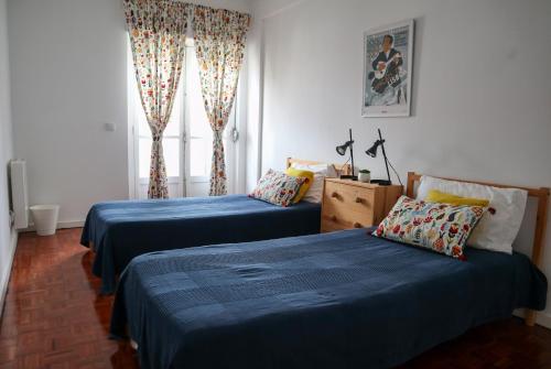 Ana's Guesthouse
