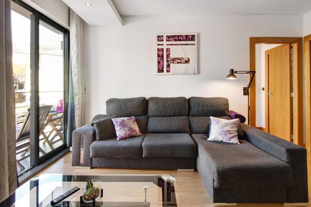 Appartement Anadia Atrium L Rua do Carmo 88 2ºL 9050-019 Funchal