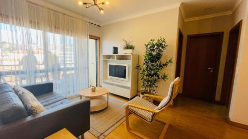 Anadia Chic Apartment