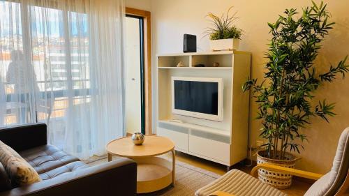 Anadia Chic Apartment