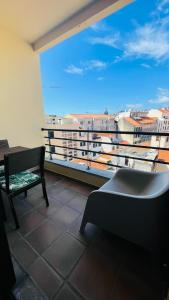 Anadia Chic Apartment
