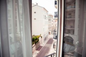 AnaZa Appartement