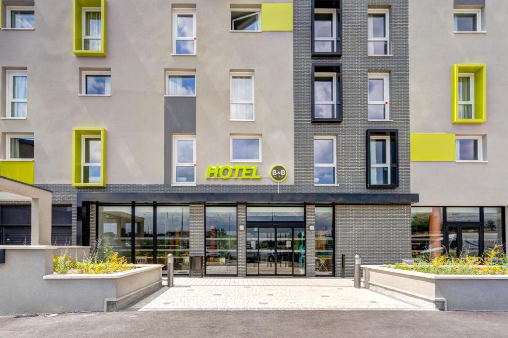 AnaZa Appartement