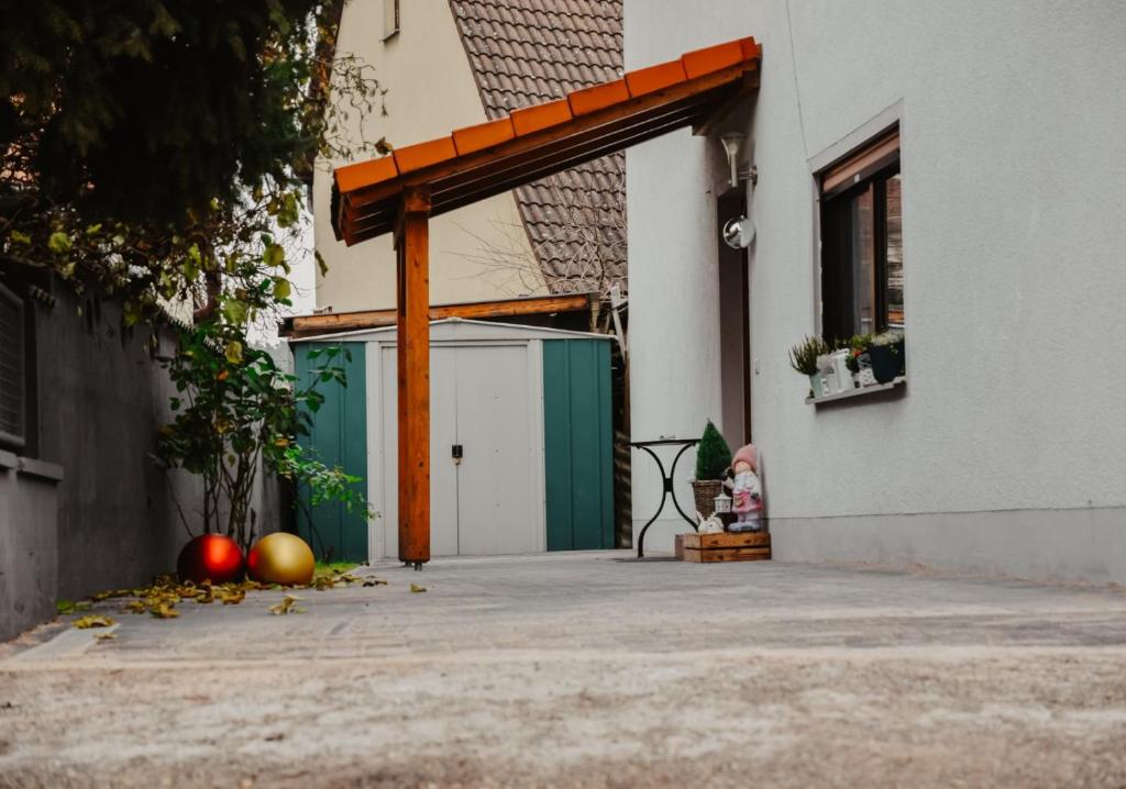 Anca's Haus Schwabacher Str. 1, 90596 Schwanstetten
