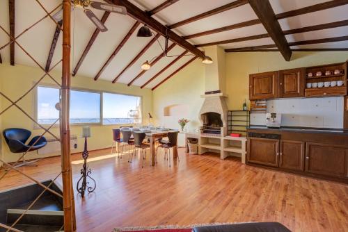 Ancienne Mairie Vieux Village Roquebrune 3 bedroom apartment
