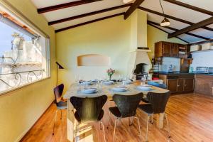 Ancienne Mairie Vieux Village Roquebrune 3 bedroom apartment
