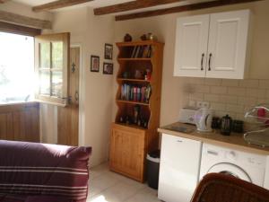 Appartement Ancient Country Cottage for 2, nature lovers paradise. La Filaine Les Fragnons 18370 Châteaumeillant Région Centre