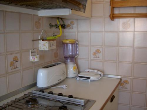 Âncora Apartment